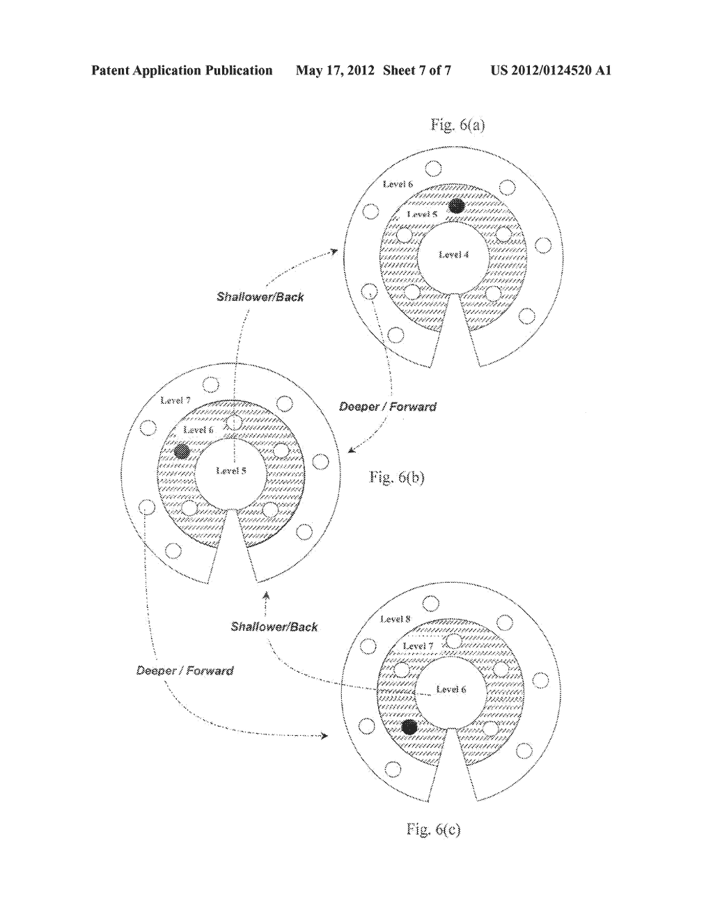 Graphical User Interface Component - diagram, schematic, and image 08