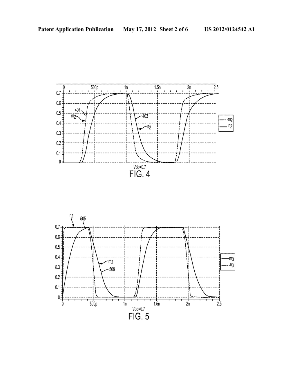 Method and System for Optimizing a Device With Current Source Models - diagram, schematic, and image 03