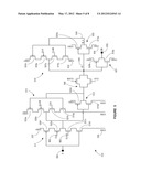 FLIP-FLOP LIBRARY DEVELOPMENT FOR HIGH FREQUENCY DESIGNS BUILT IN AN ASIC     FLOW diagram and image