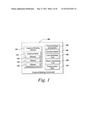 TRACEABILITY IN A MODELING ENVIRONMENT diagram and image