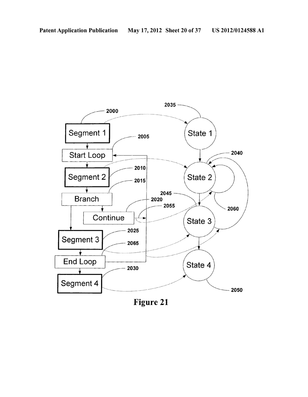 Generating Hardware Accelerators and Processor Offloads - diagram, schematic, and image 21