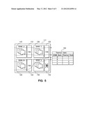 MINIMIZING AIRFLOW USING PREFERENTIAL MEMORY ALLOCATION diagram and image