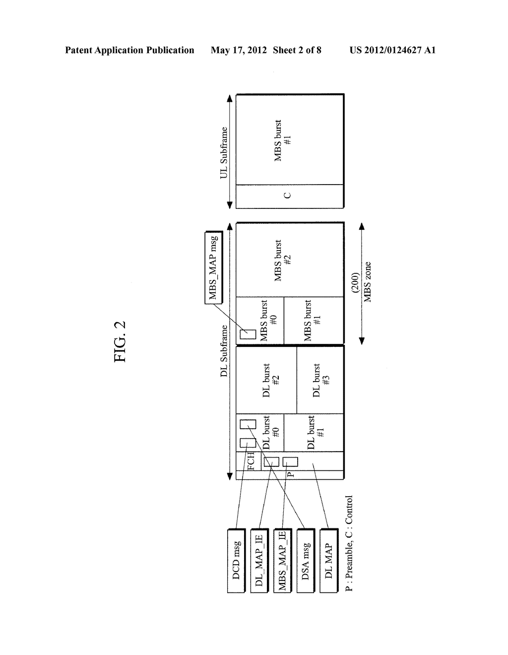 TERMINAL FOR REPEATING THROUGH MBS COMMUNICATION NETWORK AND METHOD OF     REPEATING USING THE SAME - diagram, schematic, and image 03