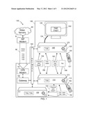 Managing Bandwidth in an IPTV Environment diagram and image