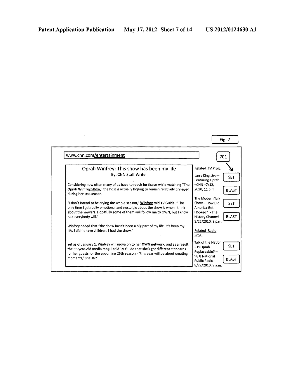 METHODS AND SYSTEMS FOR MEDIA CONSUMPTION - diagram, schematic, and image 08