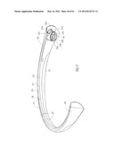 Ear Warmer Having A Curved Ear Portion diagram and image