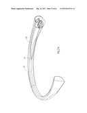 Ear Warmer Having A Curved Ear Portion diagram and image