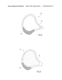 Ear Warmer Having A Curved Ear Portion diagram and image