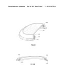 Ear Warmer Having A Curved Ear Portion diagram and image