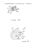 Ear Warmer Having A Curved Ear Portion diagram and image