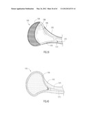 Ear Warmer Having A Curved Ear Portion diagram and image