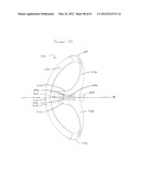 Ear Warmer Having A Curved Ear Portion diagram and image