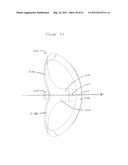 Ear Warmer Having A Curved Ear Portion diagram and image