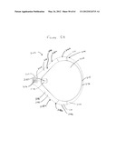 Ear Warmer Having A Curved Ear Portion diagram and image