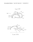 Ear Warmer Having A Curved Ear Portion diagram and image