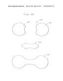 Ear Warmer Having A Curved Ear Portion diagram and image