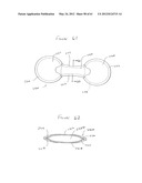 Ear Warmer Having A Curved Ear Portion diagram and image