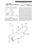 Sock Structure and Method of Use diagram and image