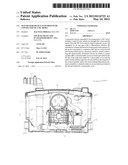 MACERATOR DEVICE INTENDED TO BE CONNECTED TO A WC BOWL diagram and image