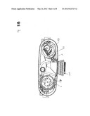 MACERATOR DEVICE INTENDED TO BE CONNECTED TO A WC BOWL diagram and image