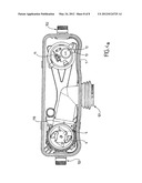 MACERATOR DEVICE INTENDED TO BE CONNECTED TO A WC BOWL diagram and image