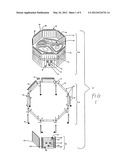 Spa assembly diagram and image