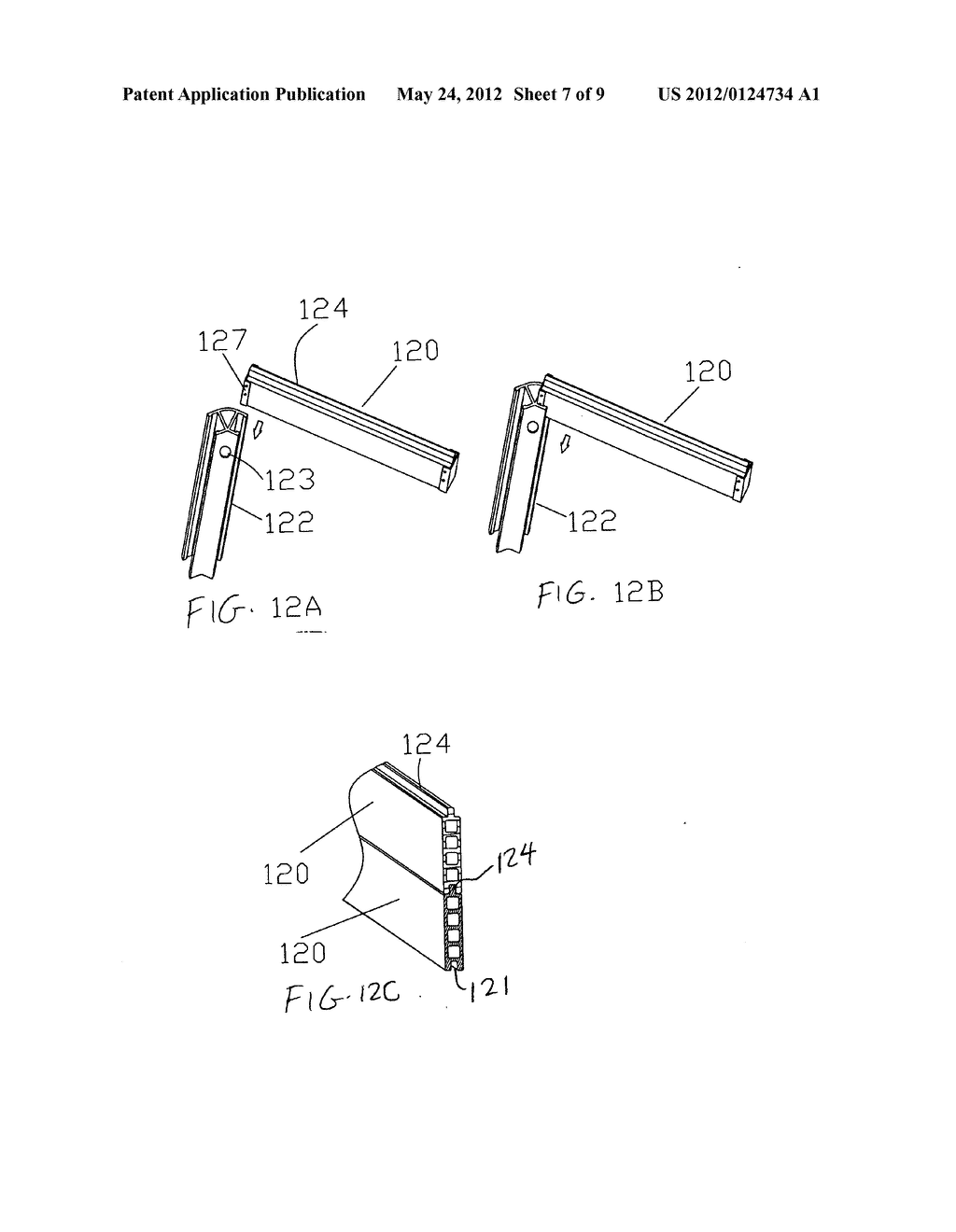 Spa assembly - diagram, schematic, and image 08