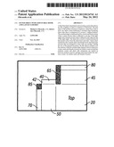 Fitted Sheet with Adjustable Hook and Latch Closures diagram and image