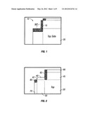 Fitted Sheet with Adjustable Hook and Latch Closures diagram and image