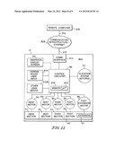 HOSPITAL BED SEAT SECTION ARTICULATION FOR CHAIR EGRESS diagram and image