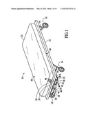 BODY TRANSPORT APPARATUS diagram and image