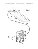 BODY TRANSPORT APPARATUS diagram and image