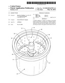 BASKET WASH diagram and image