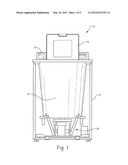 BASKET WASH diagram and image