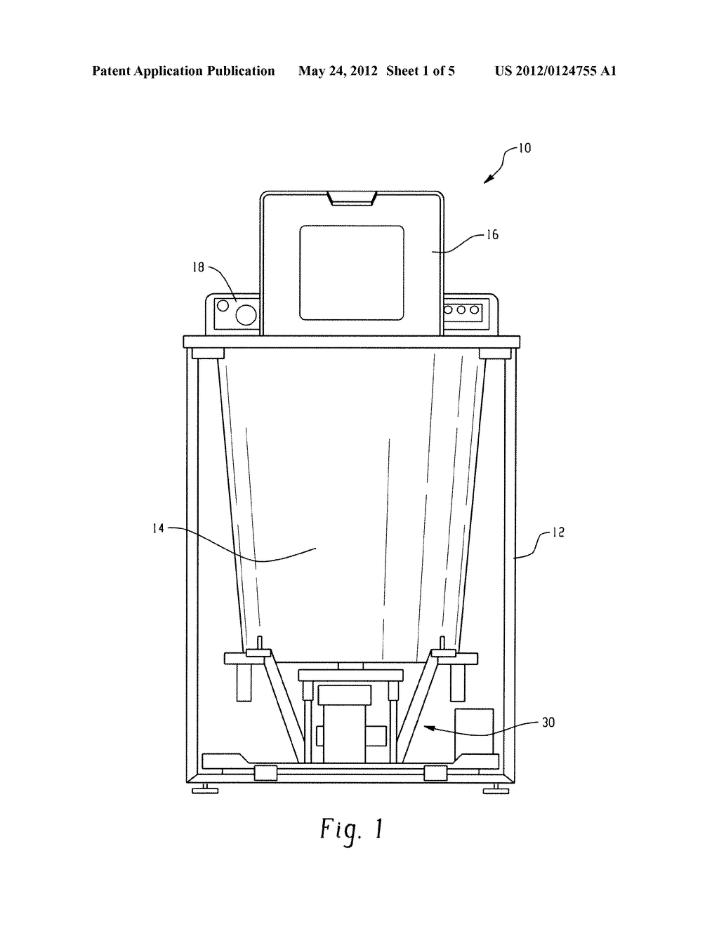 BASKET WASH - diagram, schematic, and image 02