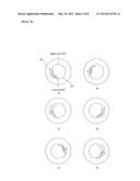 CONTROLLING METHOD OF WASHING MACHINE diagram and image