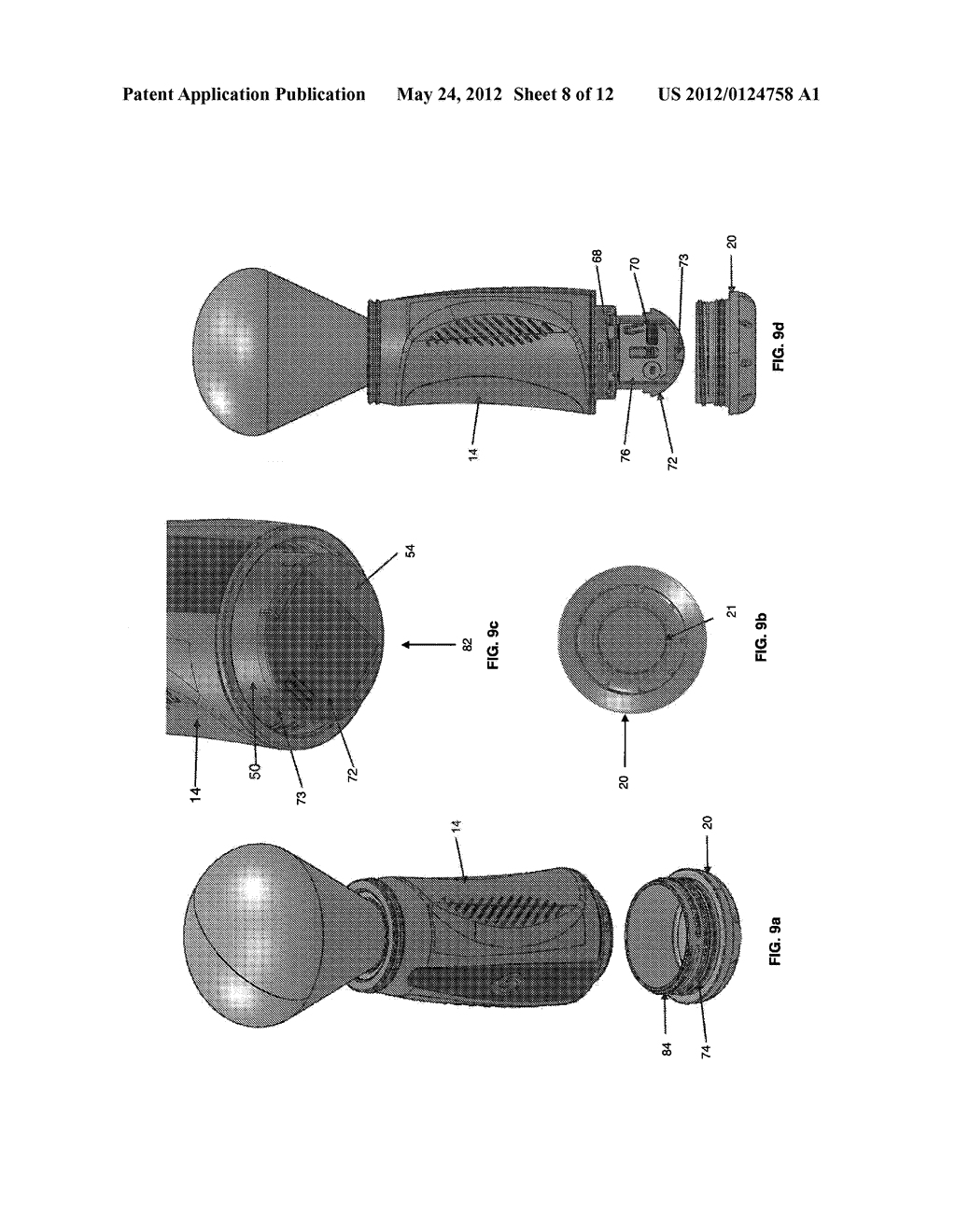 POWERED BRUSH - diagram, schematic, and image 09