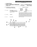 DEORDORIZING MEMBER WITH CLEANING ABILITY AND METHOD diagram and image