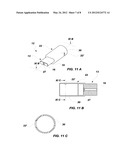 Hinge for cold rooms, swing gates or the like diagram and image