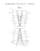 Slide Fastener diagram and image