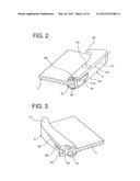 Slide Fastener diagram and image