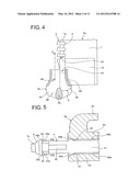 Slide Fastener diagram and image