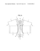 Slide Fastener diagram and image