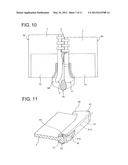 Slide Fastener diagram and image