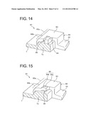 Slide Fastener diagram and image