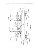 SYSTEM FOR CHANGING ICE RESURFACER BLADES diagram and image