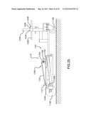 SYSTEM FOR CHANGING ICE RESURFACER BLADES diagram and image