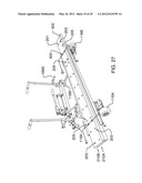 SYSTEM FOR CHANGING ICE RESURFACER BLADES diagram and image