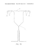 SYSTEM FOR PRODUCING COMPOSITE BEAMS AND FLOOR STRUCTURES OF BUILDINGS BY     MEANS OF BENT SECTIONS MADE OF STEEL AND ANOTHER MATERIAL ATTACHED BY     MEANS OF CONNECTORS FORMED IN THE SECTION MADE OF STEEL diagram and image