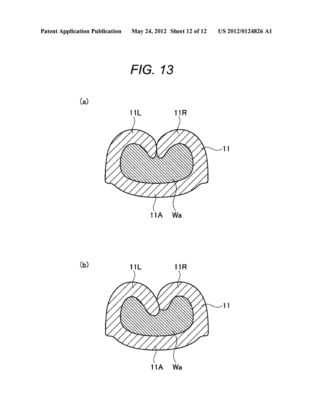 TERMINAL CRIMPING APPARATUS - diagram, schematic, and image 13